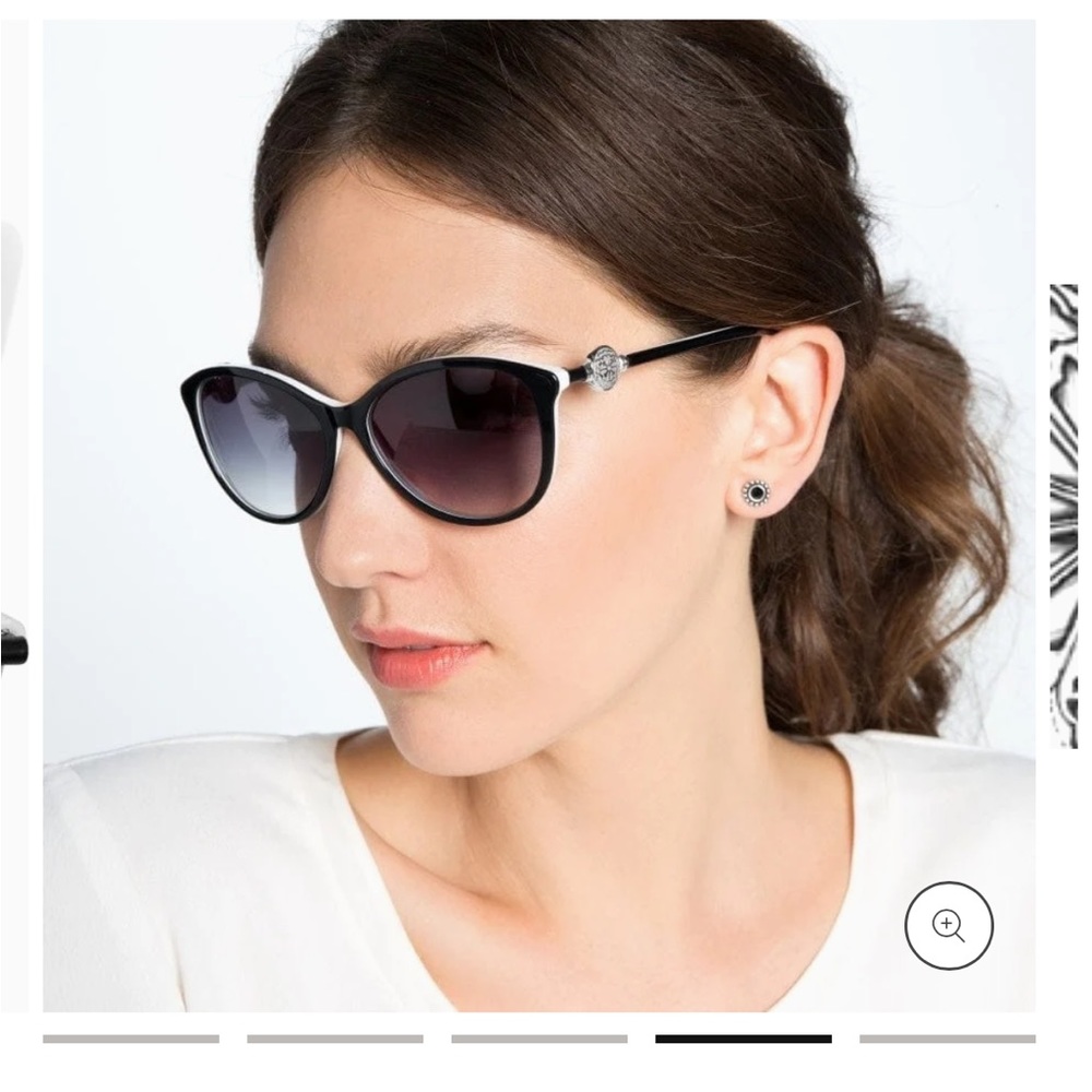 NWT Brighton Ferrara Sunglasses